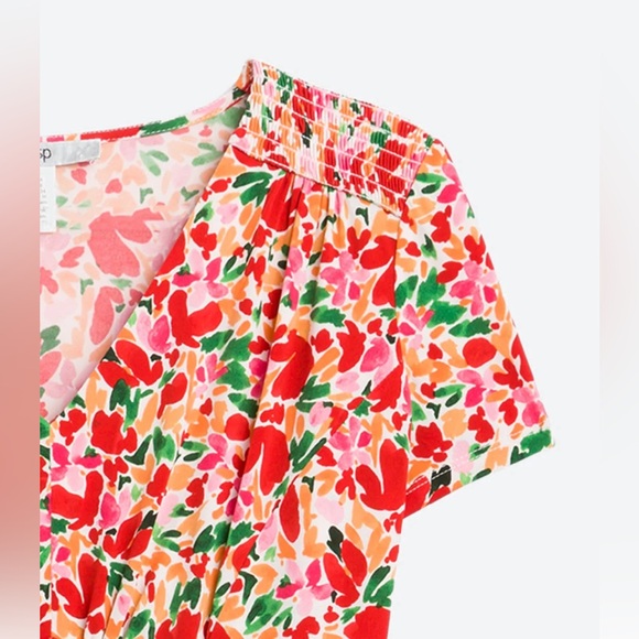 Maggy London floral summer dress - Picture 3 of 8